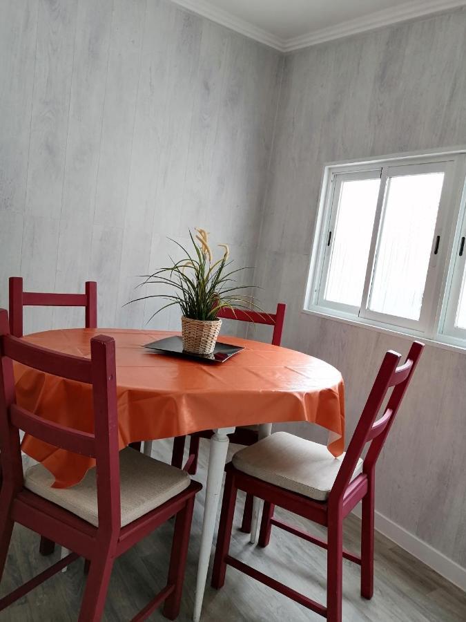 Aliciamar F By Casas De Setubal Lägenhet Exteriör bild