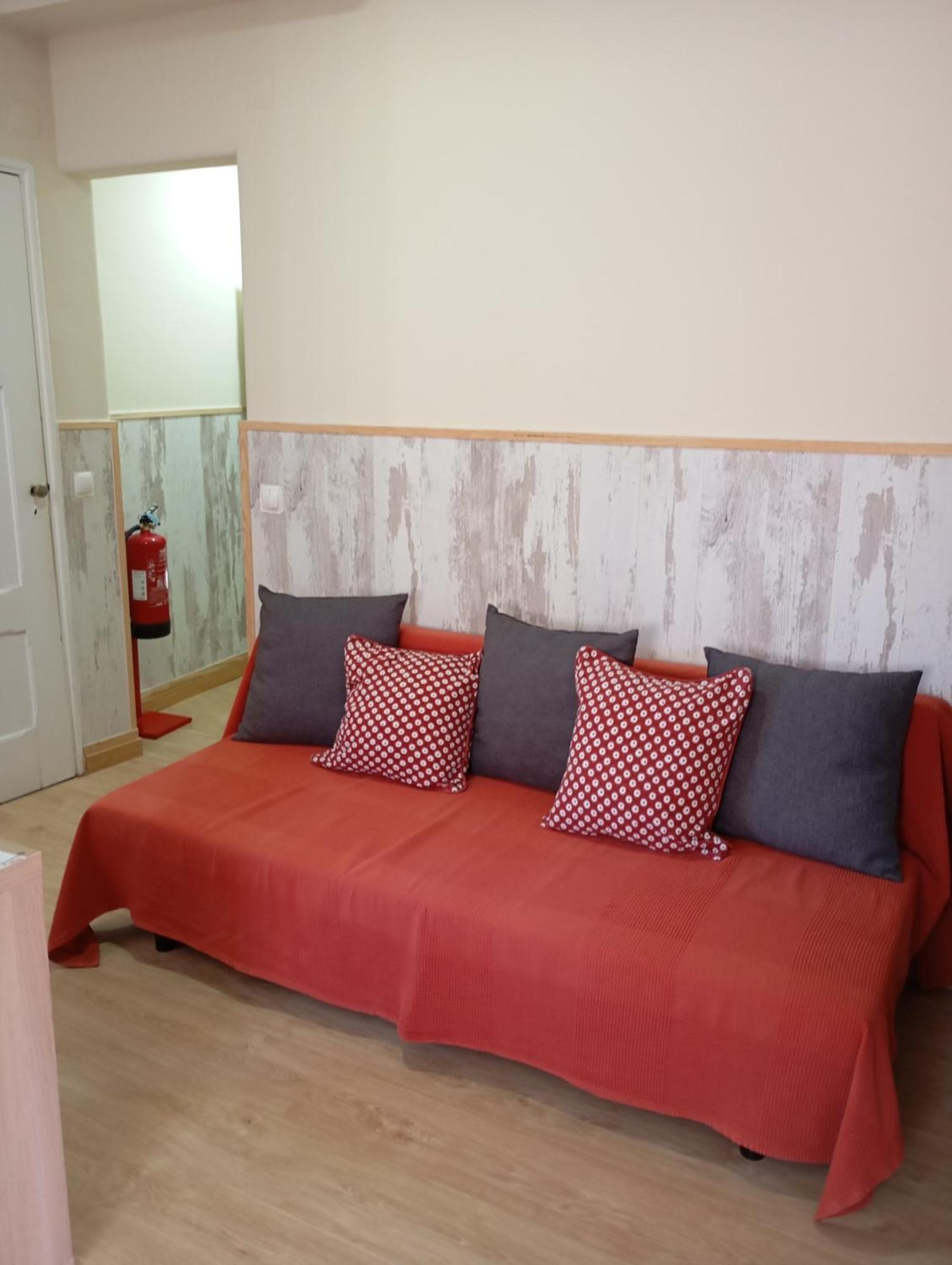 Aliciamar F By Casas De Setubal Lägenhet Exteriör bild